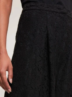 Pantaloni Palazzo In Pizzo -TraumKleid Verkäufe P081Q102656N033 06I high res