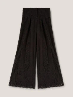 Pantaloni Palazzo In Pizzo -TraumKleid Verkäufe P081Q102656N033 08S high res