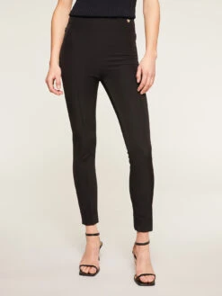 Pantaloni Skinny Stretch
