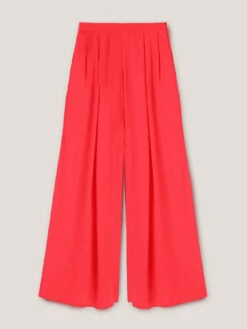 Pantaloni Fluidi Palazzo -TraumKleid Verkäufe P131Q002768N016 09S high res