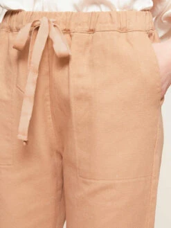 Joggers In Cotone -TraumKleid Verkäufe P148W000496N012 06I high res