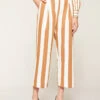 Pantaloni Cropped Maxi Riga -TraumKleid Verkäufe P159Q002851N0V7 02I high res