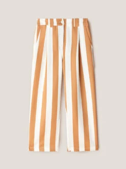 Pantaloni Cropped Maxi Riga -TraumKleid Verkäufe P159Q002851N0V7 09S high res