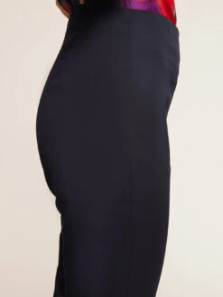 Pantaloni Skinny Slim Fit In Cotone -TraumKleid Verkäufe P270Q102769N034 06I high res