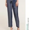 Pantaloni Carrot In TENCEL™ -TraumKleid Verkäufe P413W000464N034 02I high res