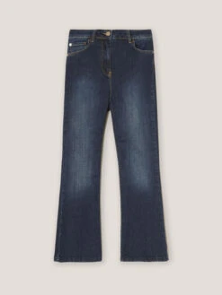 Jeans Kick Flare Lily Rose High Waist