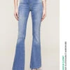 Jeans Flare Elle High Waist -TraumKleid Verkäufe P487Q202589N014 02I high res