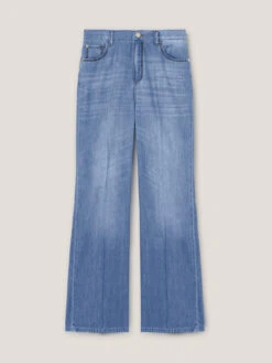 Jeans Wide Leg Medium Wash -TraumKleid Verkäufe P548Q002670N024 08S high res