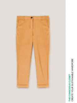 Pantaloni Chino -TraumKleid Verkäufe P707Q002669N022 11S high res