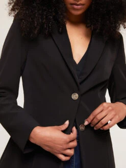 Blazer Tinta Unita Bistretch -TraumKleid Verkäufe Q406Q000239N033 06I high res