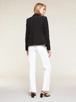 Blazer Doppiopetto Stretch -TraumKleid Verkäufe Q407Q200330N033 08I high res