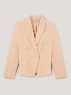 Blazer Sagomata Tinta Unita -TraumKleid Verkäufe Q480Q000403N002 11S high res