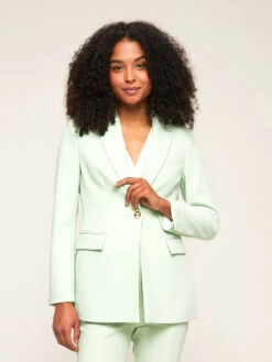 Giacca Sartoriale Monopetto -TraumKleid Verkäufe Q489Q000418N025 08I high res