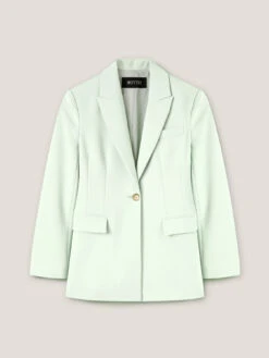 Giacca Sartoriale Monopetto -TraumKleid Verkäufe Q489Q000418N025 11S high res