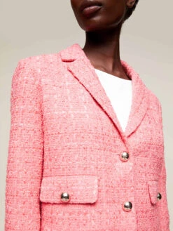 Giacca Corta In Tweed -TraumKleid Verkäufe Q497Q200460N016 07I high res