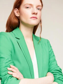 Blazer Monopetto Tinta Unita -TraumKleid Verkäufe Q509Q000454N015 08I high res