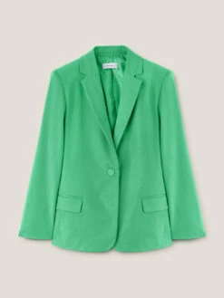 Blazer Monopetto Tinta Unita -TraumKleid Verkäufe Q509Q000454N015 12S high res