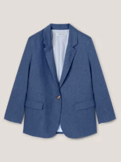 Giacca Monopetto Over -TraumKleid Verkäufe R107Q000829N034 09S high res