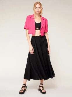 Giacca Spencer -TraumKleid Verkäufe R110Q000833N019 05I high res