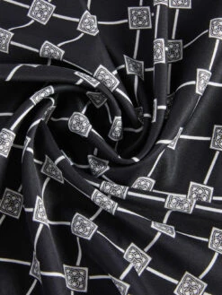 Foulard Stampato -TraumKleid Verkäufe S194E002710N0Z3 04S high res