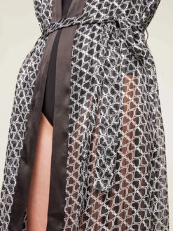 Caftano Copricostume Fantasia Double Love -TraumKleid Verkäufe S269E002797N0S1 06I high res