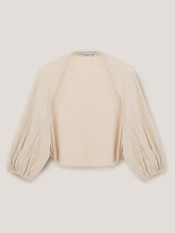 Stola Lurex Con Maniche -TraumKleid Verkäufe S892E002675N002 08S high res 1