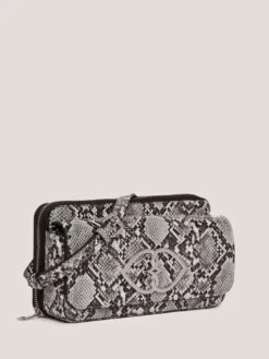 Soft Baguette Bag In Similpelle -TraumKleid Verkäufe Z246E001290N011 06S high res