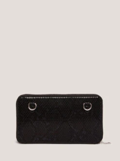 Soft Baguette Bag In Similpelle -TraumKleid Verkäufe Z246E001290N033 07S high res