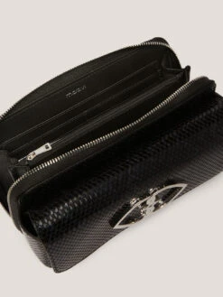 Soft Baguette Bag In Similpelle -TraumKleid Verkäufe Z246E001290N033 10S high res