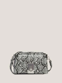 Soft Bag In Similpelle