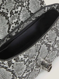 Soft Bag In Similpelle -TraumKleid Verkäufe Z248E001292N011 04S high res