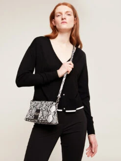 Soft Bag In Similpelle -TraumKleid Verkäufe Z248E001292N011 05I high res