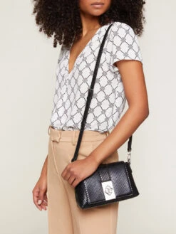 Soft Bag In Similpelle -TraumKleid Verkäufe Z248E001292N033 10I high res