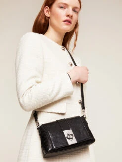 Soft Bag In Similpelle -TraumKleid Verkäufe Z248E001292N033 15I high res