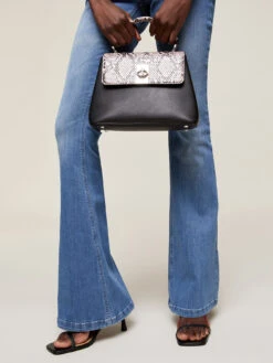 Just Bag In Similpelle