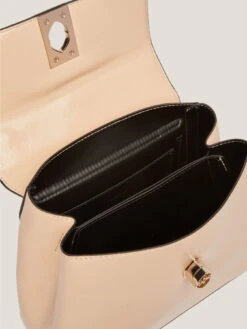 Just Bag In Similpelle Con Ricamo Doble Love -TraumKleid Verkäufe Z272E201366N0R2 11S high res