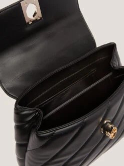 Just Bag In Similpelle Effetto Quilted -TraumKleid Verkäufe Z272E501369N033 07S high res