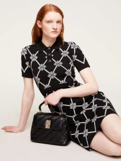 Just Bag In Similpelle Effetto Quilted -TraumKleid Verkäufe Z272E501369N033 13I high res