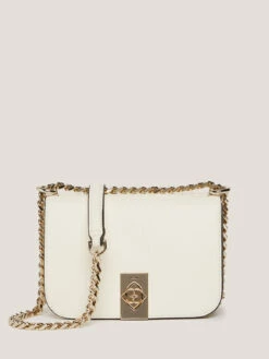 Mini City Bag In Similpelle