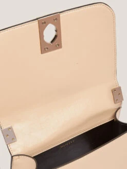 Mini City Bag In Similpelle Ricamata -TraumKleid Verkäufe Z273E101361N0R2 12S high res