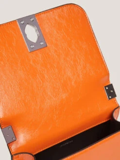 Mini City Bag In Similpelle Ricamata -TraumKleid Verkäufe Z273E101361N0S7 10S high res