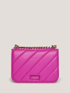 Mini City Bag In Similpelle Effetto Quilted -TraumKleid Verkäufe Z273E201362N019 07S high res