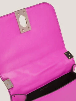 Mini City Bag In Similpelle Effetto Quilted -TraumKleid Verkäufe Z273E201362N019 11S high res