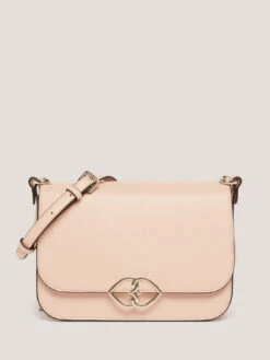 Maxi Daily Bag In Similpelle