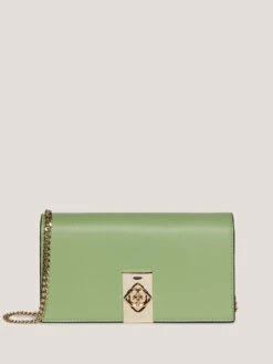 Wallet Bag In Similpelle