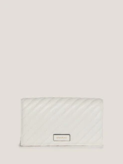 Wallet Bag In Similpelle Effetto Quilted -TraumKleid Verkäufe Z276E401360N011 07S high res