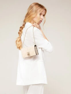 Utility Bag In Similpelle -TraumKleid Verkäufe Z277E001337N018 10I high res