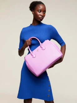 Utility Bag In Similpelle