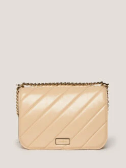 City Bag In Similpelle Lucida -TraumKleid Verkäufe Z279E201371N006 07S high res