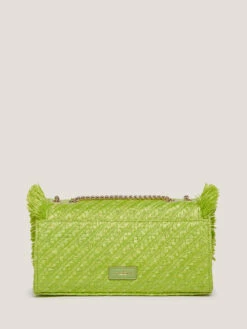 Miami Bag In Rafia -TraumKleid Verkäufe Z281E201391N005 07S high res